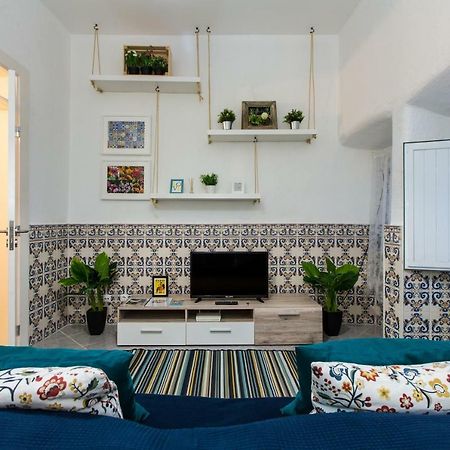 ליסבון Santos Neighborhood Apartment מראה חיצוני תמונה