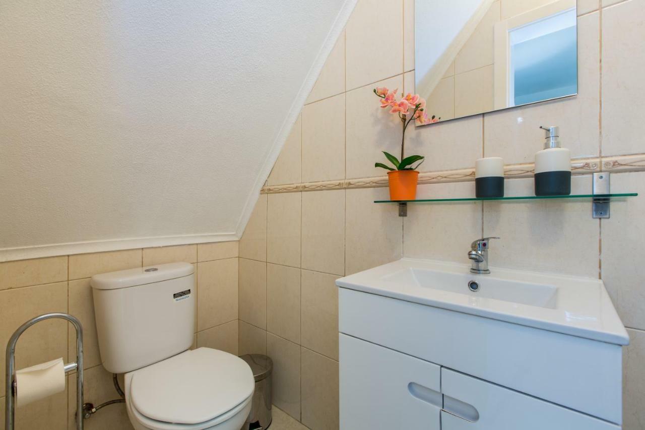 ליסבון Santos Neighborhood Apartment מראה חיצוני תמונה