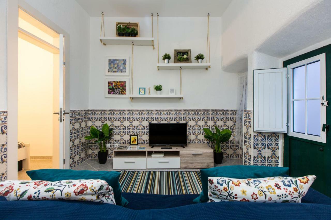 ליסבון Santos Neighborhood Apartment מראה חיצוני תמונה