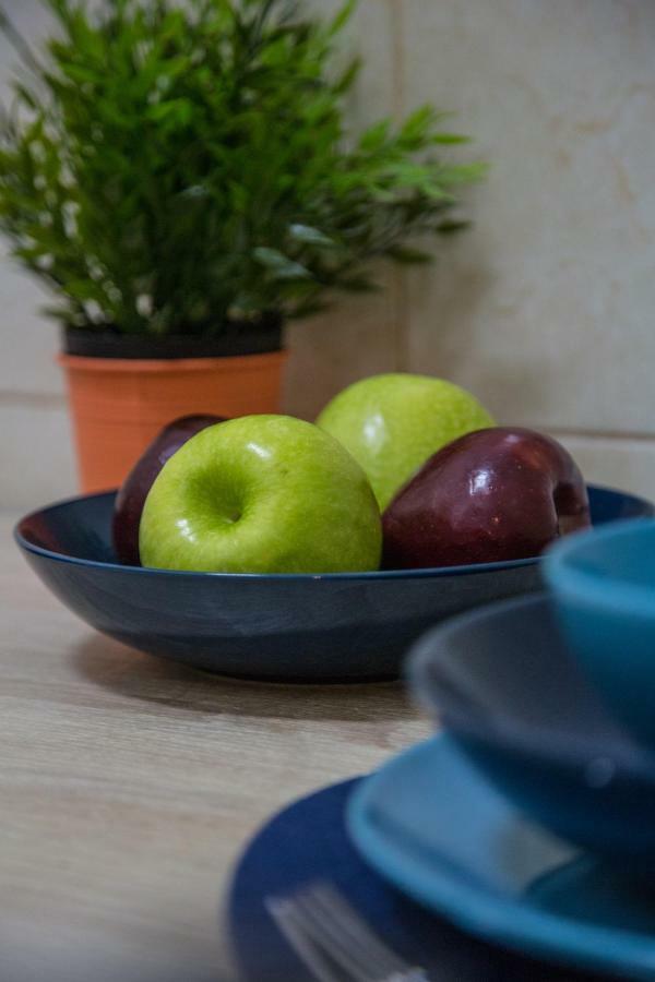 ליסבון Santos Neighborhood Apartment מראה חיצוני תמונה