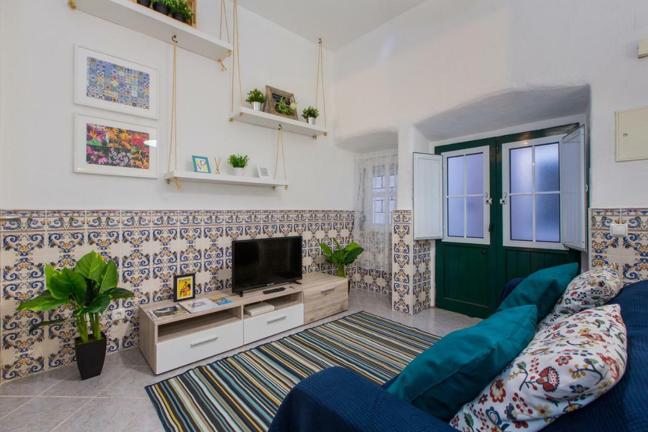 ליסבון Santos Neighborhood Apartment מראה חיצוני תמונה