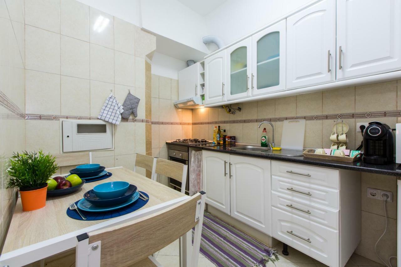 ליסבון Santos Neighborhood Apartment מראה חיצוני תמונה