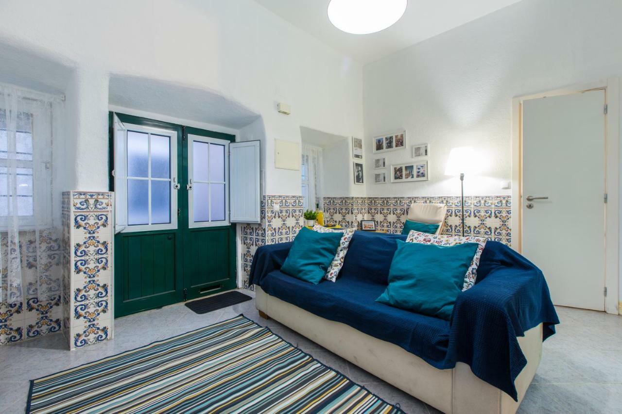 ליסבון Santos Neighborhood Apartment מראה חיצוני תמונה